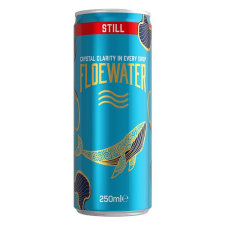 Floewater ásványvíz szénsavmentes floewater 0,25l c65387 üdítő, ásványviz, gyümölcslé