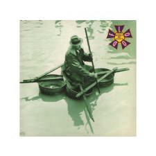  Flood (Vinyl LP (nagylemez)) egyéb zene