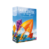 Floodgate Games Sárkányok társasjáték