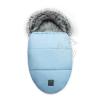 Flooforbaby Szőrmés bundazsák-Blue