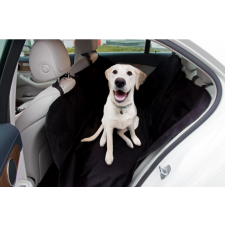 Floor Autóülés védőhuzat kutya szállításhoz védőhuzat autóülésre 145x150 cm kisállatfelszerelés