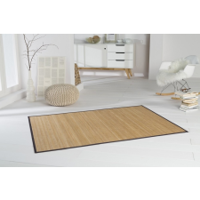 Floor Bambusz szőnyeg 120x180 natúr színű lakástextília
