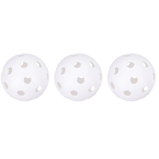  Floorball labda 3 db játéklabda