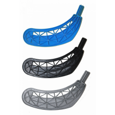  Floorball pótfej, Poppis, kék színű pótfej, penge