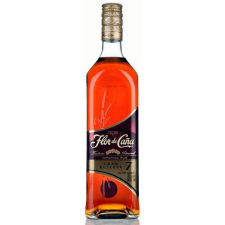 Flor de Cana Rum, FLOR DE CANA GRAN RESERVA 7ÉVES 0.7L rum