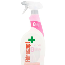 Flóraszept 0%klórtart. fertőtlenítő 700ml Konyha spray tisztító- és takarítószer, higiénia