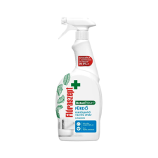 Flóraszept Botanitech klórmentes fürdő fertőtlenítő spray 700 ml tisztító- és takarítószer, higiénia