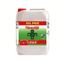 Flóraszept Fertőtlenítő FLÓRASZEPT Professional 5L tisztító- és takarítószer, higiénia