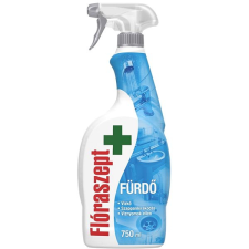 Flóraszept FLORASEPT fürdőszobába, 750 ml tisztító- és takarítószer, higiénia
