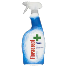 Flóraszept FLÓRASZEPT spray 750 ml Fürdő sleeve tisztító- és takarítószer, higiénia
