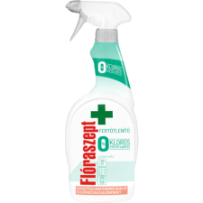 Flóraszept Flóraszept univerzális klórmentes fertőtlenítő spray 700ml tisztító- és takarítószer, higiénia