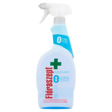  FLORASZEPT Fürdőszobai tisztító- és fertőtlenítő spray, klórmentes, 700 ml, FLÓRASZEPT tisztító- és takarítószer, higiénia