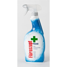  FLORASZEPT Fürdőszobai tisztító spray, 750 ml FLÓRASZEPT tisztító- és takarítószer, higiénia