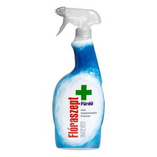 Flóraszept Fürdőszobai tisztítószer FLÓRASZEPT szórófejes 750ml tisztító- és takarítószer, higiénia