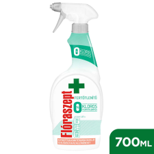 Flóraszept Klórmentes Fertőtlenítő Hatású Univerzális Spray 700ml tisztító- és takarítószer, higiénia