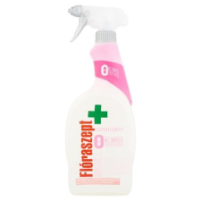 Flóraszept konyhai tisztító- és fertőtlenítő 700 ml (68352007) (fl68352007) tisztító- és takarítószer, higiénia