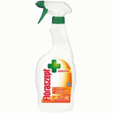  Flóraszept konyhai zsíroldó 750 ml tisztító- és takarítószer, higiénia