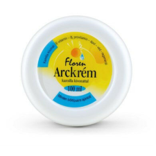  FLOREN ARCKRÉM KAMILLA 100ML arckrém