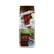 Floren chocolate tusfürdő 300ml tusfürdők