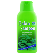 Floren csalán sampon 500ml sampon