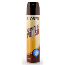 Floren dust stop bútorápoló 300ml tisztító- és takarítószer, higiénia
