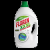 Floren folyékony mosószer 4,75L Color