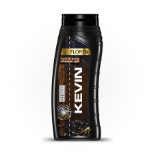 Floren Kevin férfi tusfürdő&sampon 330ml tusfürdők