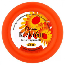  Floren Kézkrém 200ml Körömvirág kézápolás
