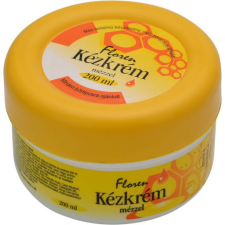 Floren Kézkrém 200ml Méz kézápolás