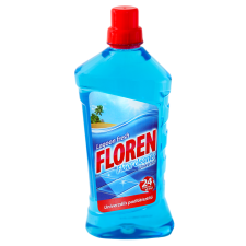 Floren Lagoon fresh padlótisztító 1L tisztító- és takarítószer, higiénia