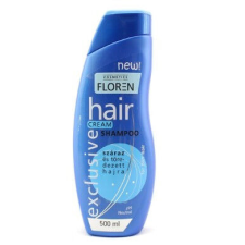  FLOREN SAMPON EXCLUSIVE SZÁRAZ HAJRA 500ML sampon