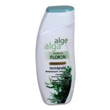 Floren testápoló 300ml Alga testápoló