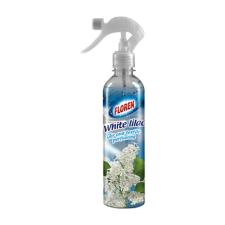Floren Whit Lilac-Air and textile perfuming tisztító- és takarítószer, higiénia