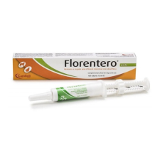 Florentero paszta 15 ml vitamin, táplálékkiegészítő kutyáknak