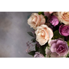  Flori87 matrica tapéta, 150 x 205 cm tapéta, díszléc és más dekoráció