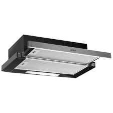  Floria ZLN3680 Páraelszívó , 190W Black páraelszívó