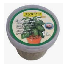  FLORIMO DEK.AGYAG GRANULÁTUM 1L. kerti tárolás