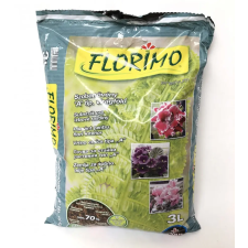  Florimo Szobanövény 'A' típusú virágföld 3L fa és növény