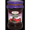 Florin erdie gyümölcs lekvár meggyel - 314 ml
