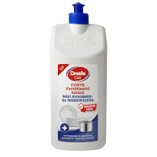 Florin Zrt. Brado club forte fertőtlenítő mosogató- és felülettisztító 1L kézi tisztító- és takarítószer, higiénia
