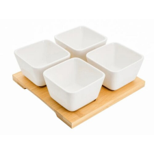 FLORINA 4 részes tálalószett Adria konyhai eszköz