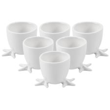 FLORINA Tojástartó, 6 db konyhai eszköz