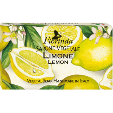 Florinda szappan - Citrom 200g szappan