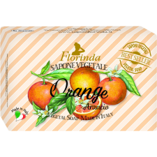 Florinda szappan vérnarancs 200 g szappan