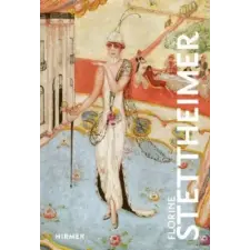  Florine Stettheimer idegen nyelvű könyv