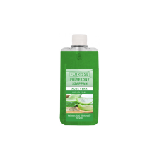 Florisse Folyékony szappan 1 liter Florisse Aloe Vera tisztító- és takarítószer, higiénia