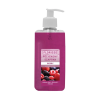 Florisse Folyékony szappan pumpás 500 ml Florisse Bogyós gyümölcs