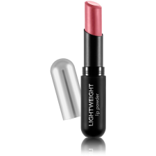 Flormar Lightweight Lip Powder Lipstick Ultra matt hosszantrató rúzs árnyalat 010 Sweet Girl 3 g rúzs, szájfény