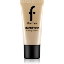 Flormar Mattifying Makeup Primer Matt primer alapozó alá árnyalat 000 White 35 ml smink alapozó