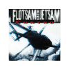  Flotsam And Jetsam - Cuatro (Japán kiadás) (CD)